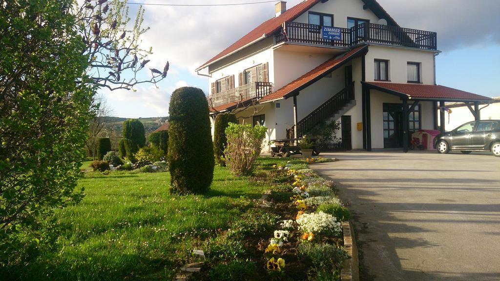 Apartman Marija Brajdic Rakovica Exterior photo