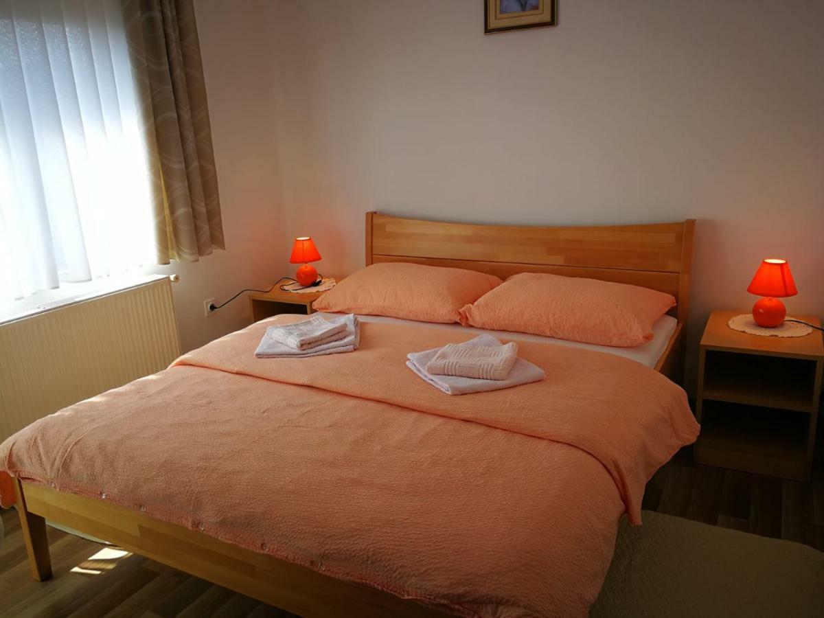 Apartman Marija Brajdic Rakovica Exterior photo