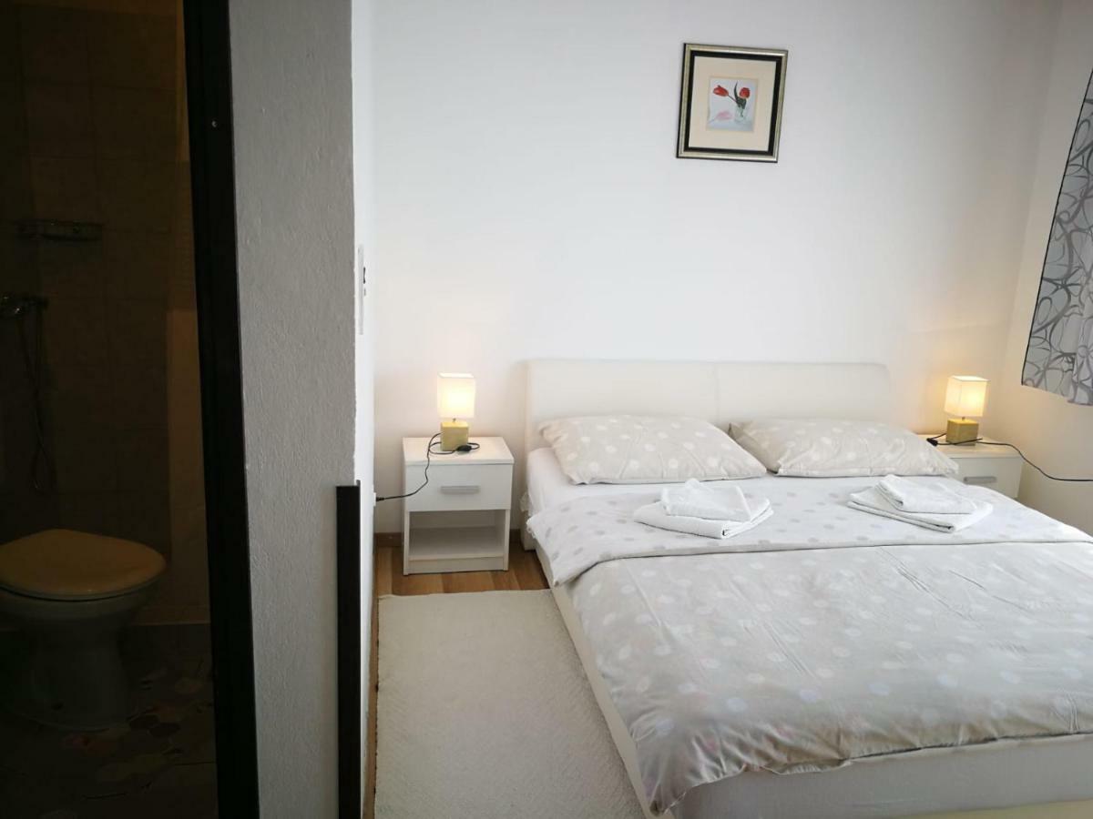 Apartman Marija Brajdic Rakovica Exterior photo