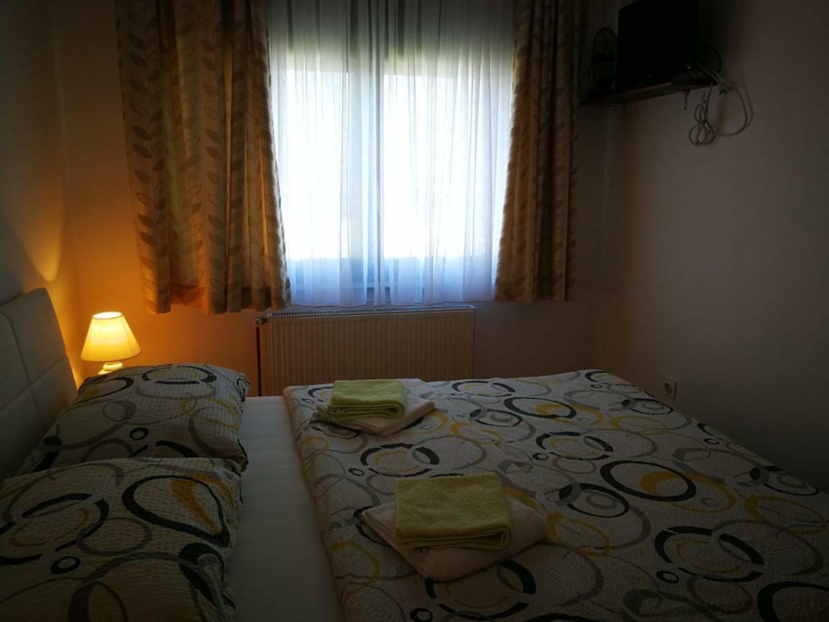 Apartman Marija Brajdic Rakovica Exterior photo