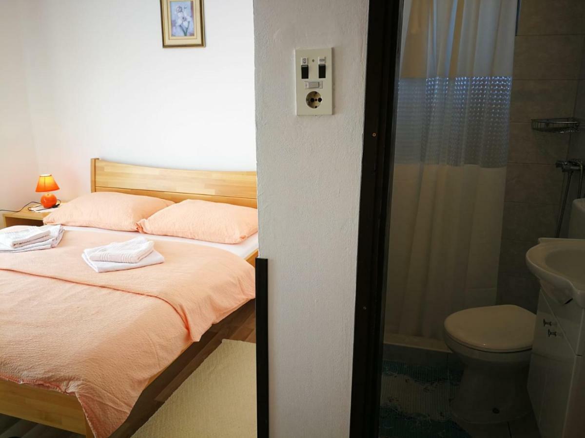 Apartman Marija Brajdic Rakovica Exterior photo