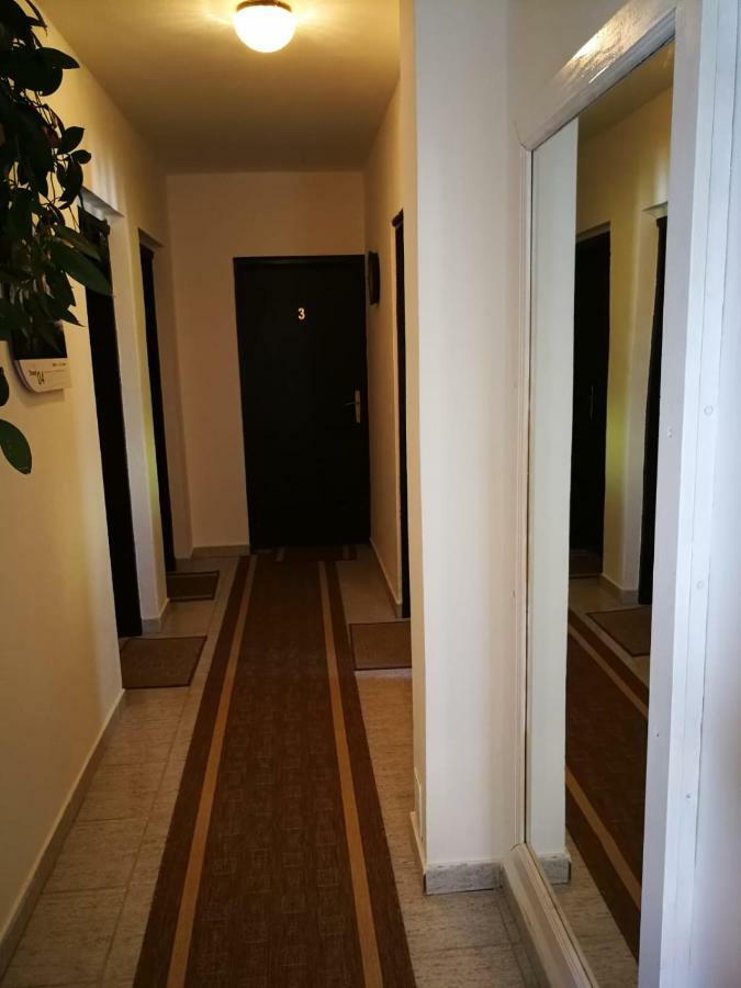 Apartman Marija Brajdic Rakovica Exterior photo