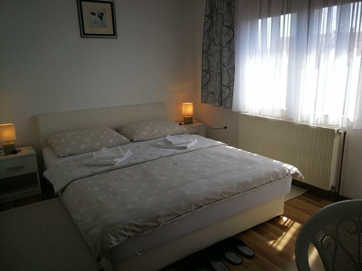 Apartman Marija Brajdic Rakovica Exterior photo