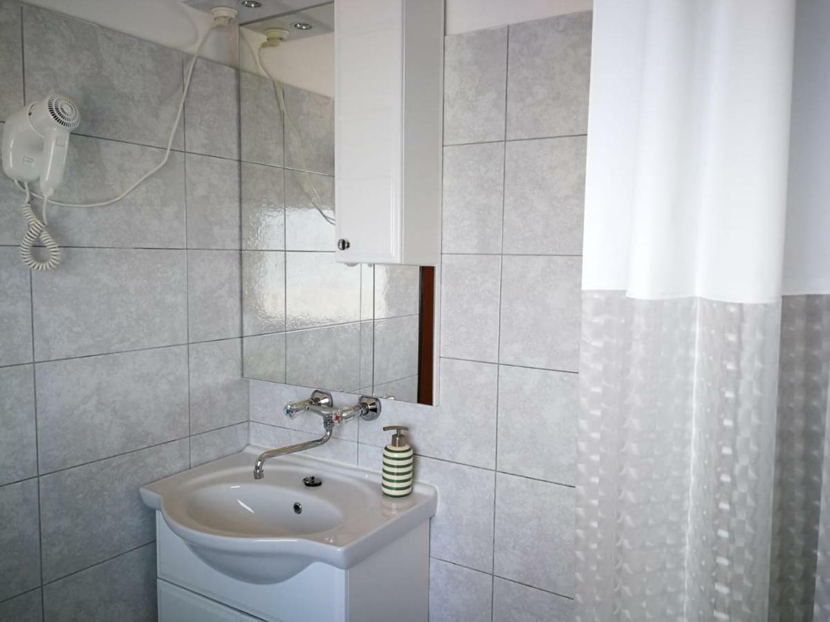 Apartman Marija Brajdic Rakovica Exterior photo