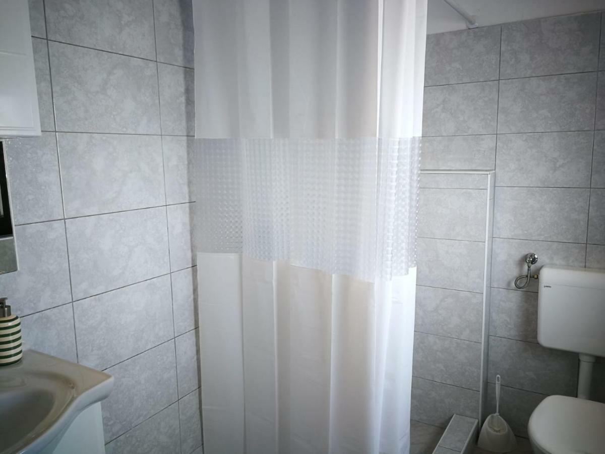 Apartman Marija Brajdic Rakovica Exterior photo